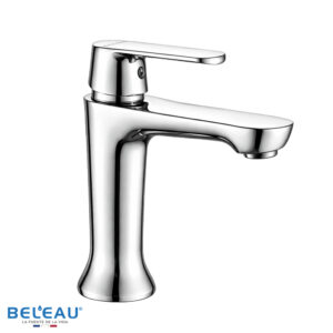 MEZCLADORA DE BAÑO MONOMANDO NIVE