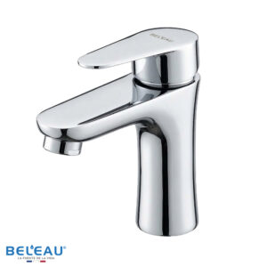 MEZCLADORA DE BAÑO RUAN CROMO