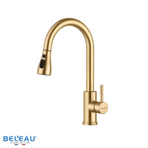 MEZCLADORA DE COCINA CLAIN GOLD