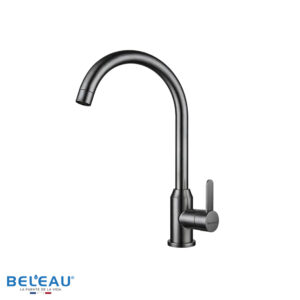 MEZCLADORA DE COCINA MÓNACO GUNMETAL