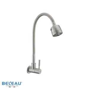LLAVE DE COCINA PARED BESBRE MATE