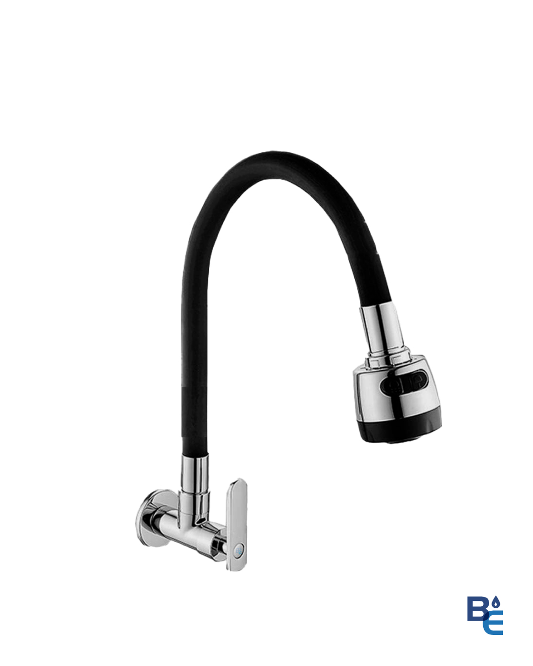 Amazon Comprar Grifo Cocina Pared Grifo Lavabo Negro Grifo Cocina
