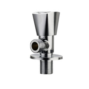 LLAVE DE AGUJA ANGULAR BEAUTE