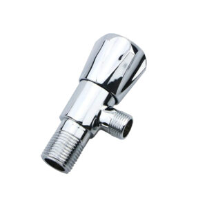 LLAVE DE AGUJA ANGULAR COURONNER