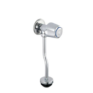 LLAVE DE URINARIO MANUAL RUEDA MATE