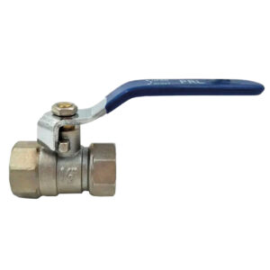 VALVULA PASO BOLA 1/2"