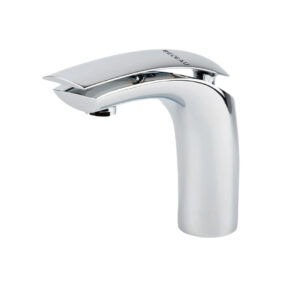 MEZCLADORA DE BAÑO MONOMANDO CHAPEAU ARG