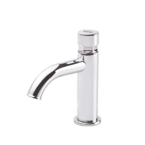 LLAVE TEMPORIZADORA (PUSH) CHARENTE