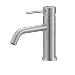 LLAVE DE BAÑO GARONA MATE