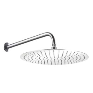 CABEZA DE DUCHA SUPER SLIM (REDONDO) MOUCHES