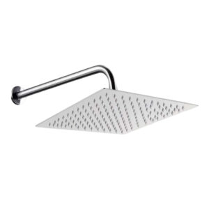 CABEZA DE DUCHA SUPER SLIM (CUADRADO) BLAVET
