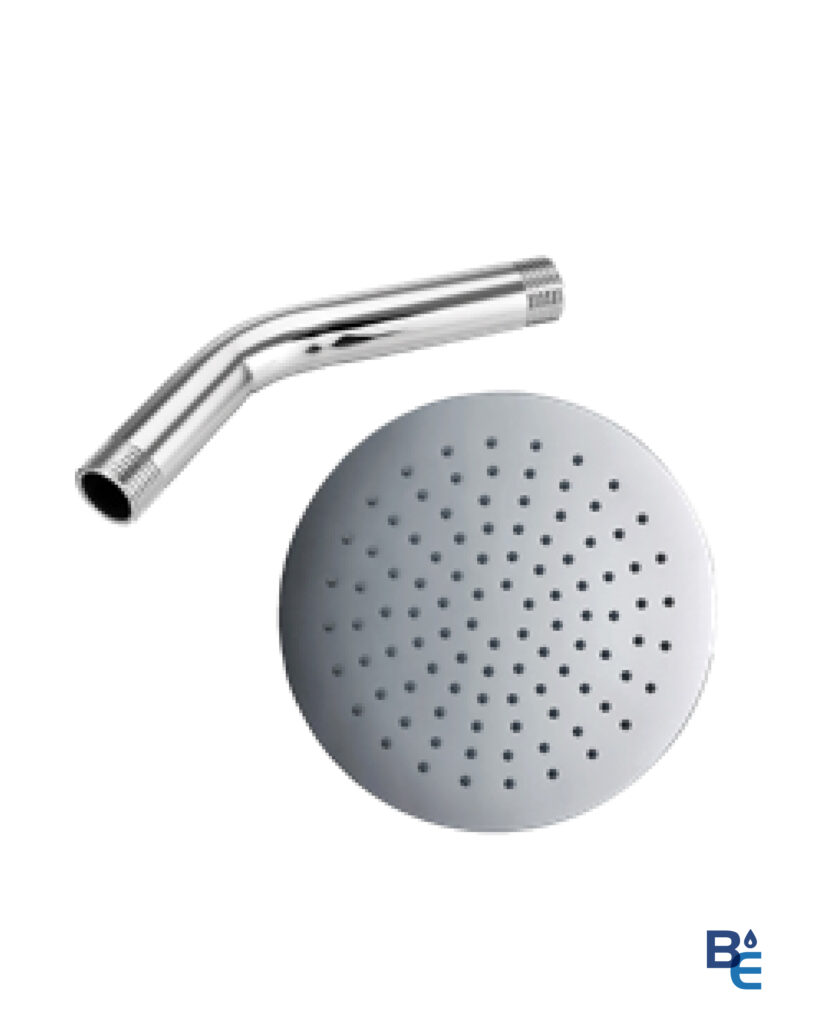 Brazo De Ducha De Pared - A-QA - KLUDI