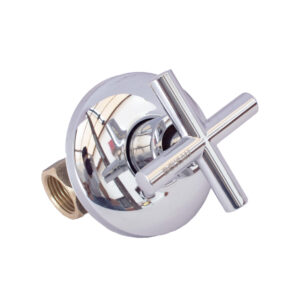 LLAVE DE DUCHA RODANO