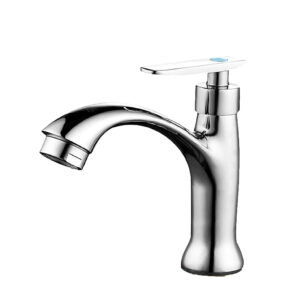 LLAVE DE BAÑO SCARPE