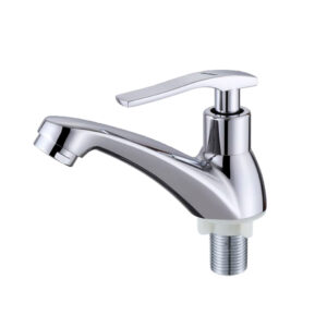 LLAVE DE BAÑO GINEBRA CROMO