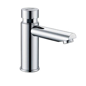 LLAVE TEMPORIZADORA (PUSH) RANCE