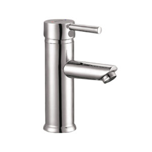 MEZCLADORA DE BAÑO MONOMANDO RONDE ARG