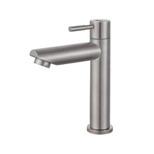 LLAVE DE BAÑO SAONA CROMO