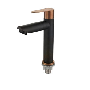 LLAVE DE BAÑO INDRE 2 COLORES