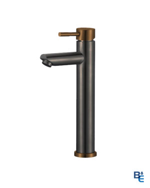 LLAVE DE BAÑO DOBLE ALTURA SAONA 2 COLORES