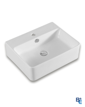 LAVAMANOS TULUM VESSEL BLANCO