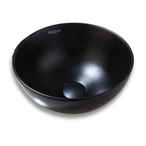 LAVAMANOS BLACK OCEAN RONDE