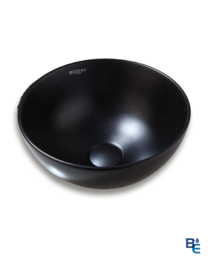 LAVAMANOS BLACK OCEAN RONDE