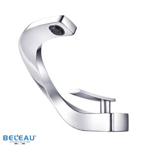 MEZCLADORA DE BAÑO VENUS LAVAMANOS CROMO