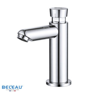 LLAVE TEMPORIZADORA (PUSH) RANCE