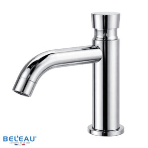 LLAVE TEMPORIZADORA (PUSH) CHARENTE