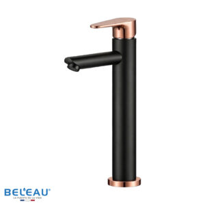 LLAVE DE BAÑO DOBLE ALTURA SAONA 2 COLORES