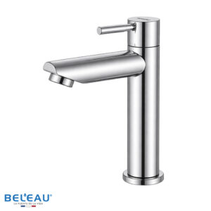 LLAVE DE BAÑO SAONA CROMO