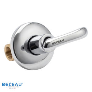 LLAVE DE DUCHA TOUQUES