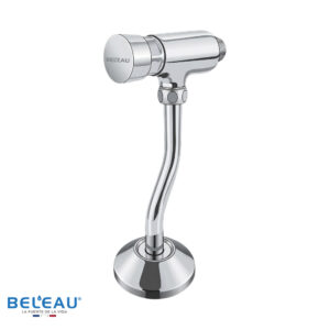 LLAVE DE URINARIO PUSH LEMAN